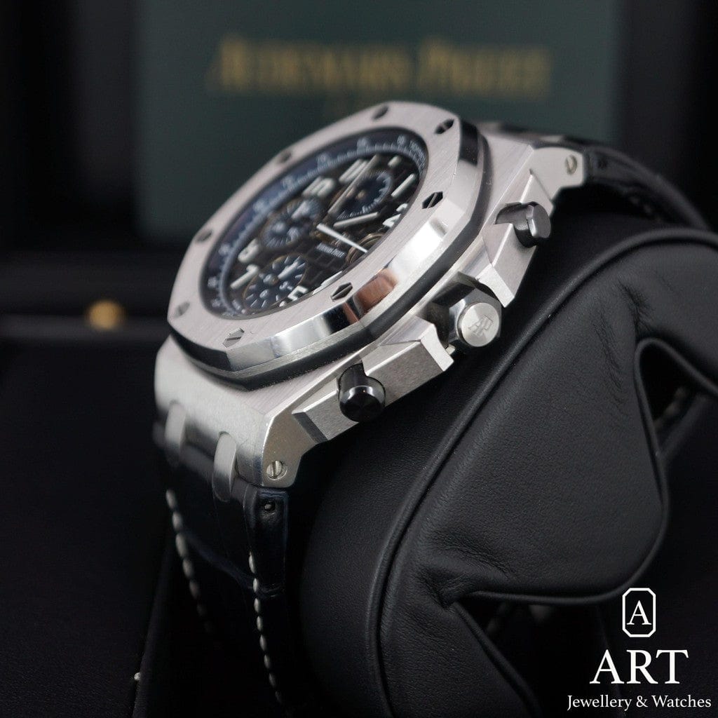 Pre-Owned Audemars Piguet Royal Oak Offshore 42mm 26470ST.OO.A028CR.01