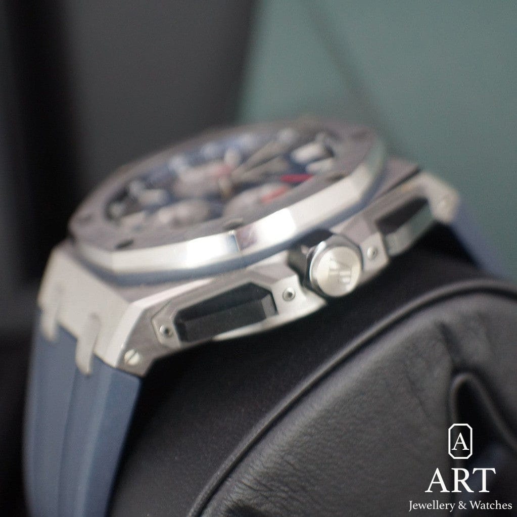 Pre-Owned Audemars Piguet Royal Oak Offshore 43mm 26420TI.OO.A027CA.01