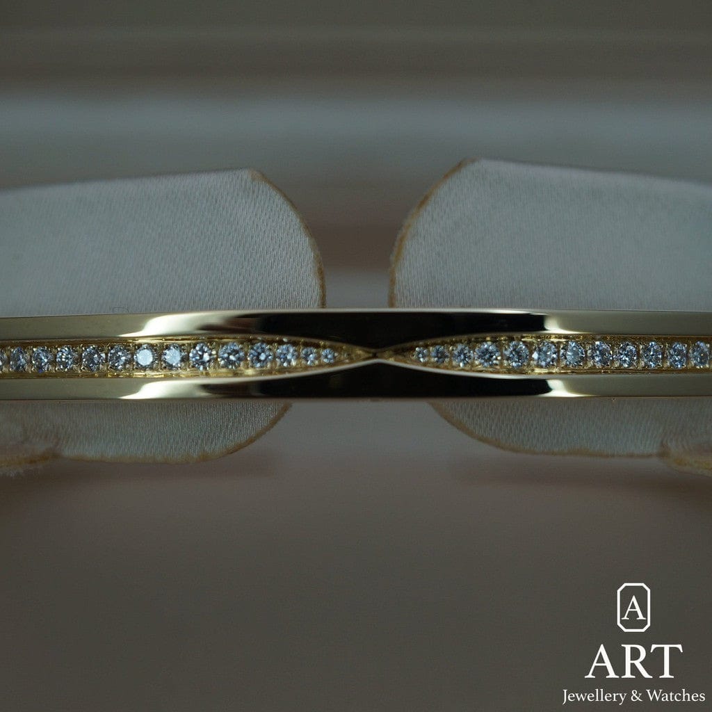 Pre-Owned Bulgari B.Zero1 Bracelet