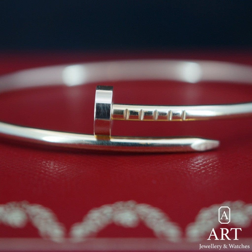 Pre-Owned Cartier Just Un Clou