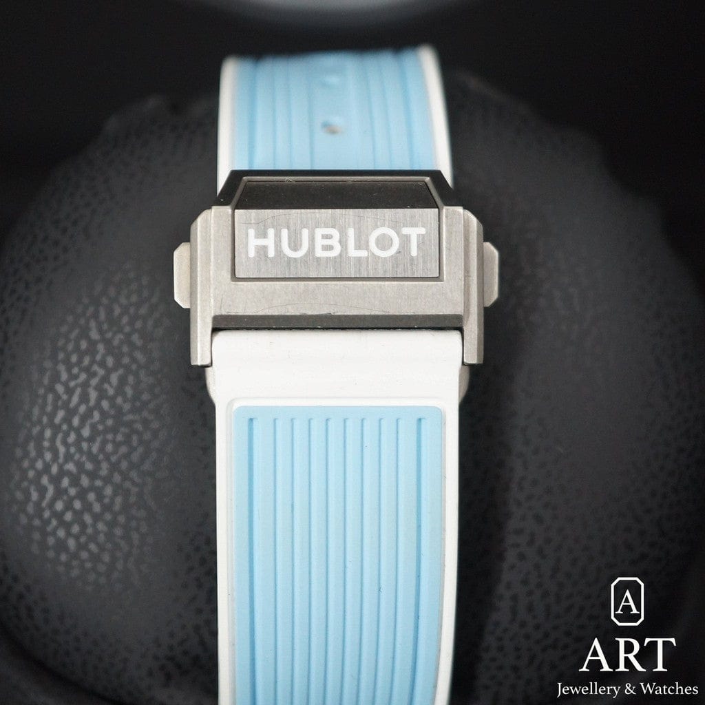 Pre-Owned Hublot Big Bang Unico 45mm