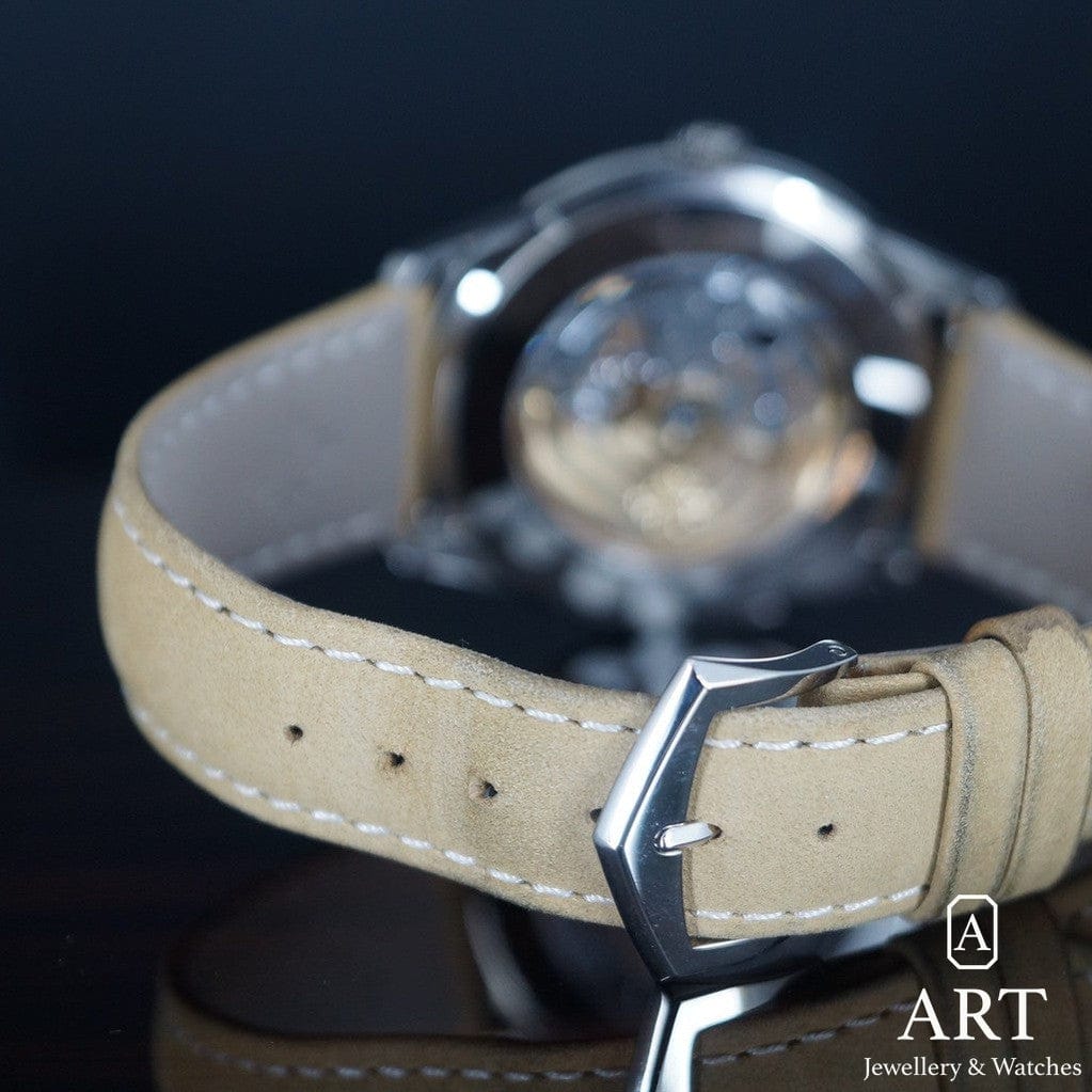 Pre-Owned Patek Philippe Calatrava 40mm 5726G-001