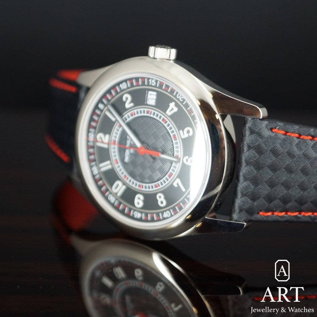 Pre-Owned Patek Philippe Calatrava 40mm 6007G-010