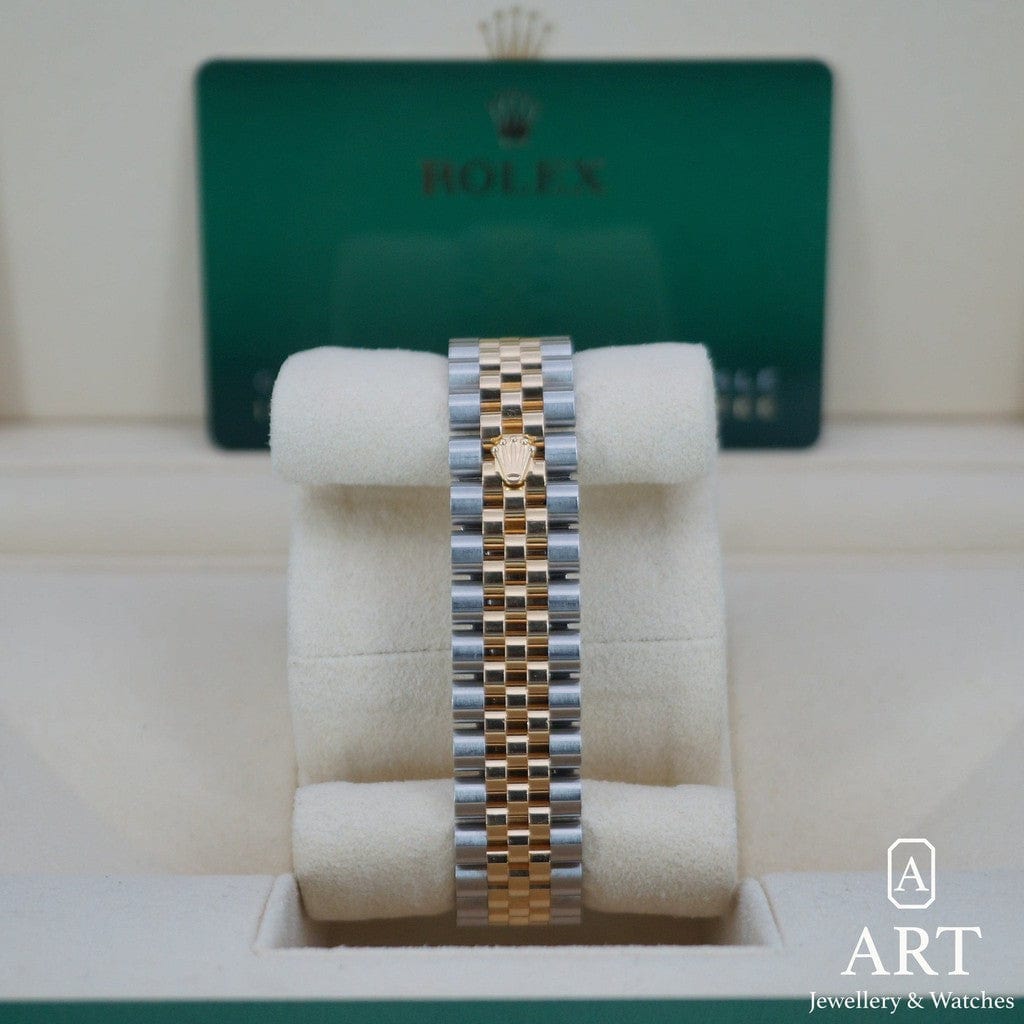 Pre-Owned Rolex Datejust 31mm 278273