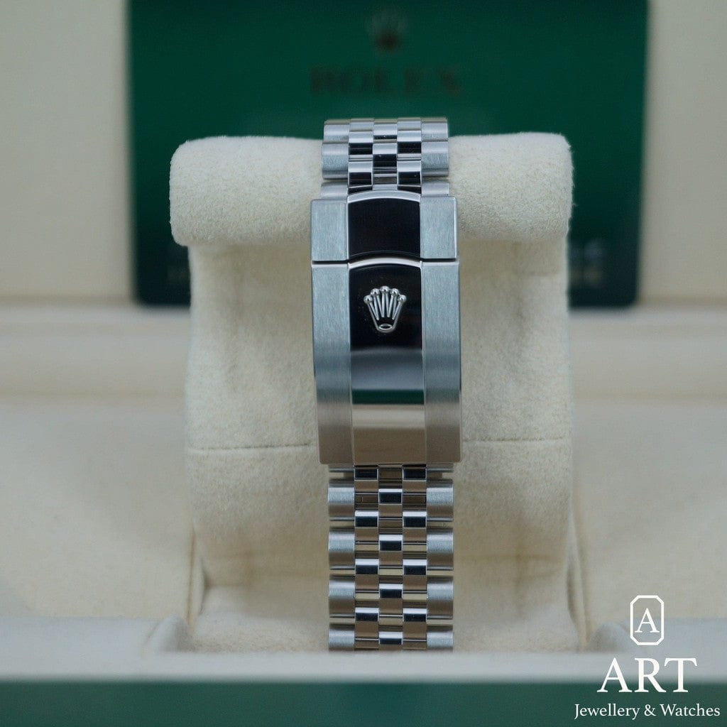 Pre-Owned Rolex Datejust II 41mm 126334