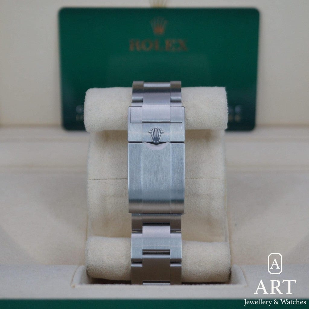 Pre-Owned Rolex Explorer II 42mm 226570