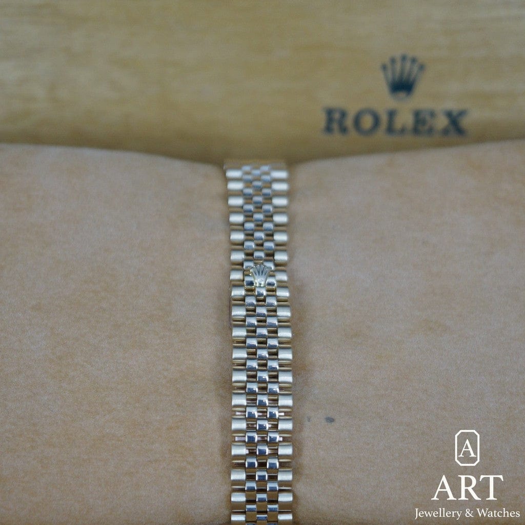 Pre-Owned Rolex Oyster Perpetual 26mm 67198