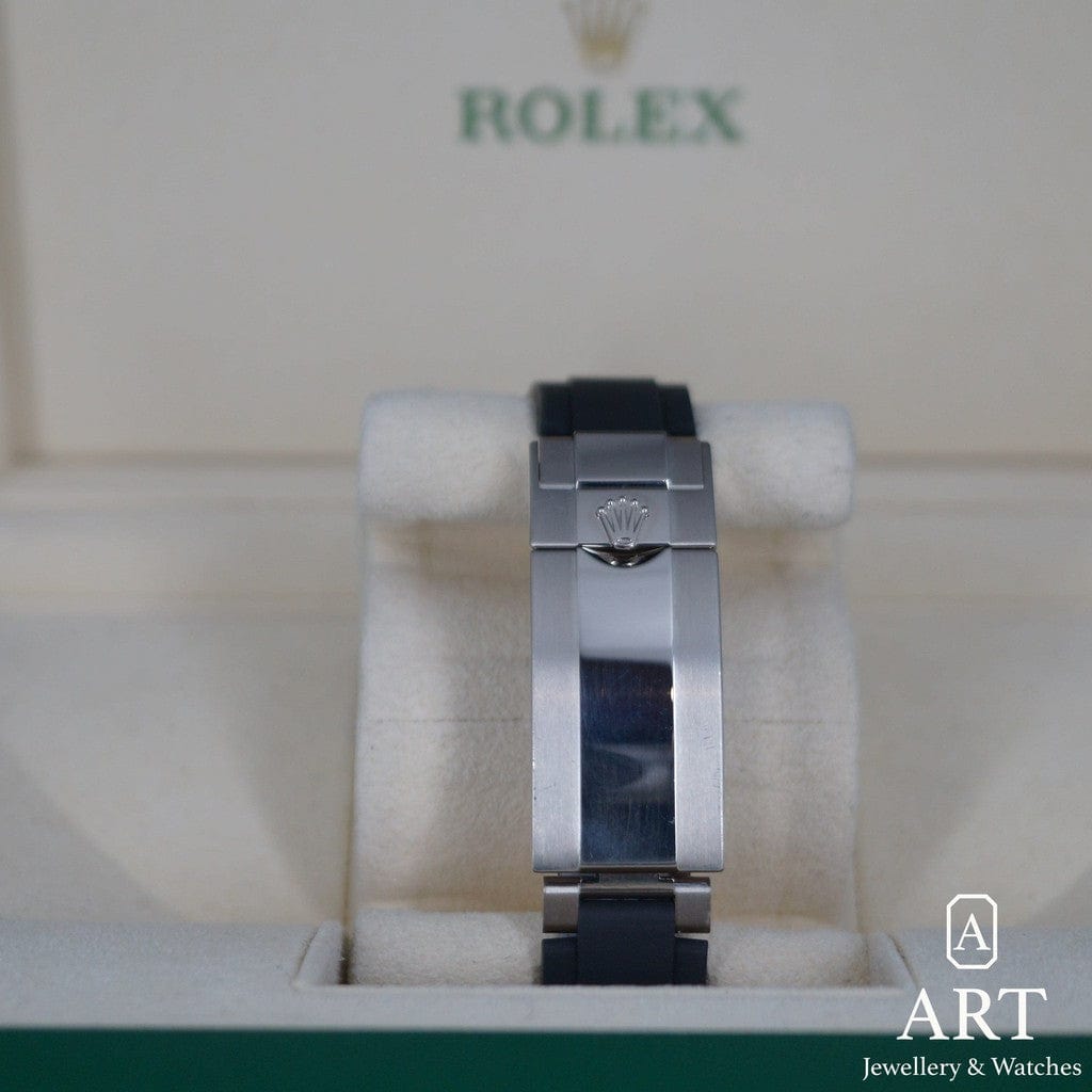 Pre-Owned Rolex Yacht-Master 42mm 226659