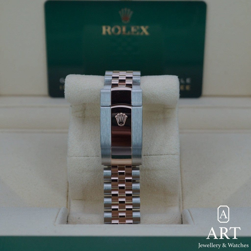 Rolex Datejust 36mm 126231