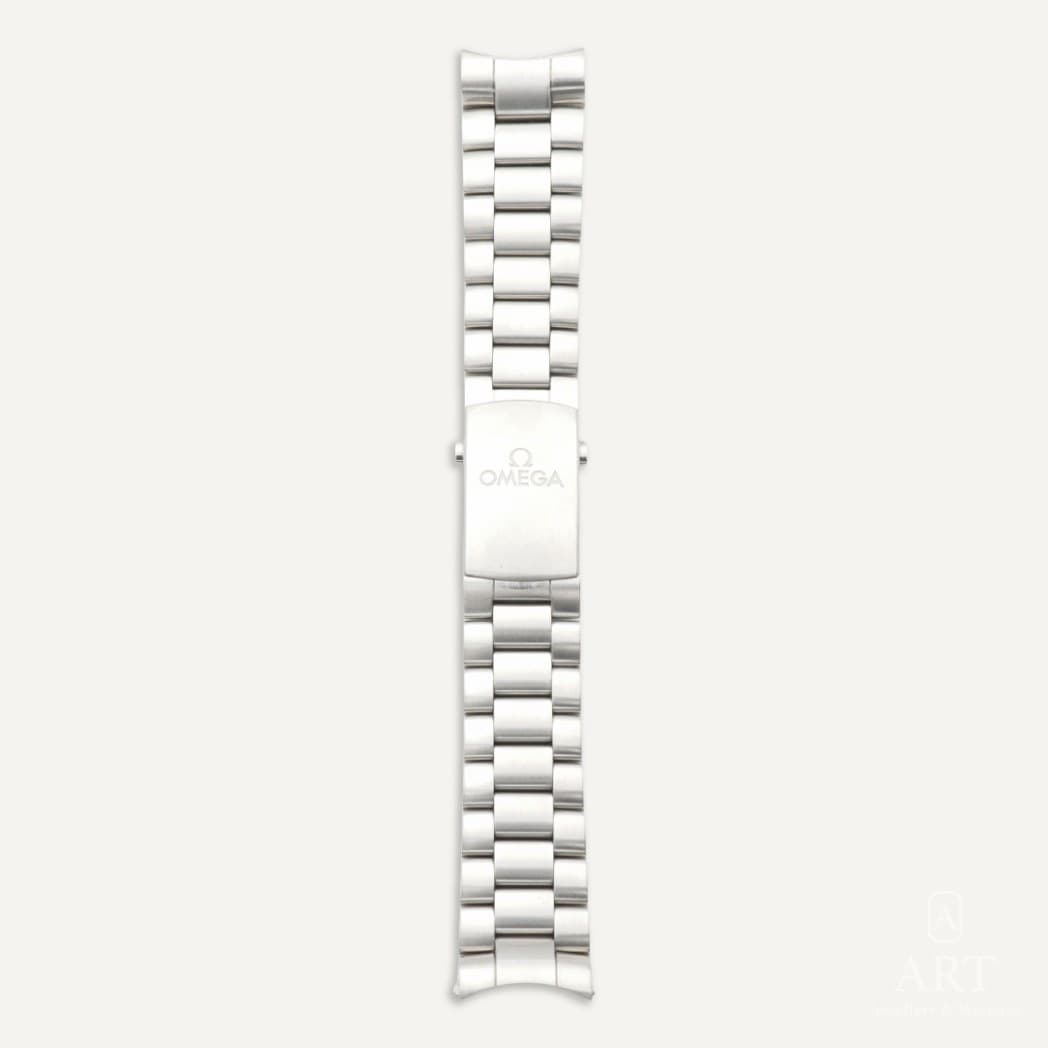 Omega 020ST1591831 Seamaster Planet Ocean Saat Kayışı