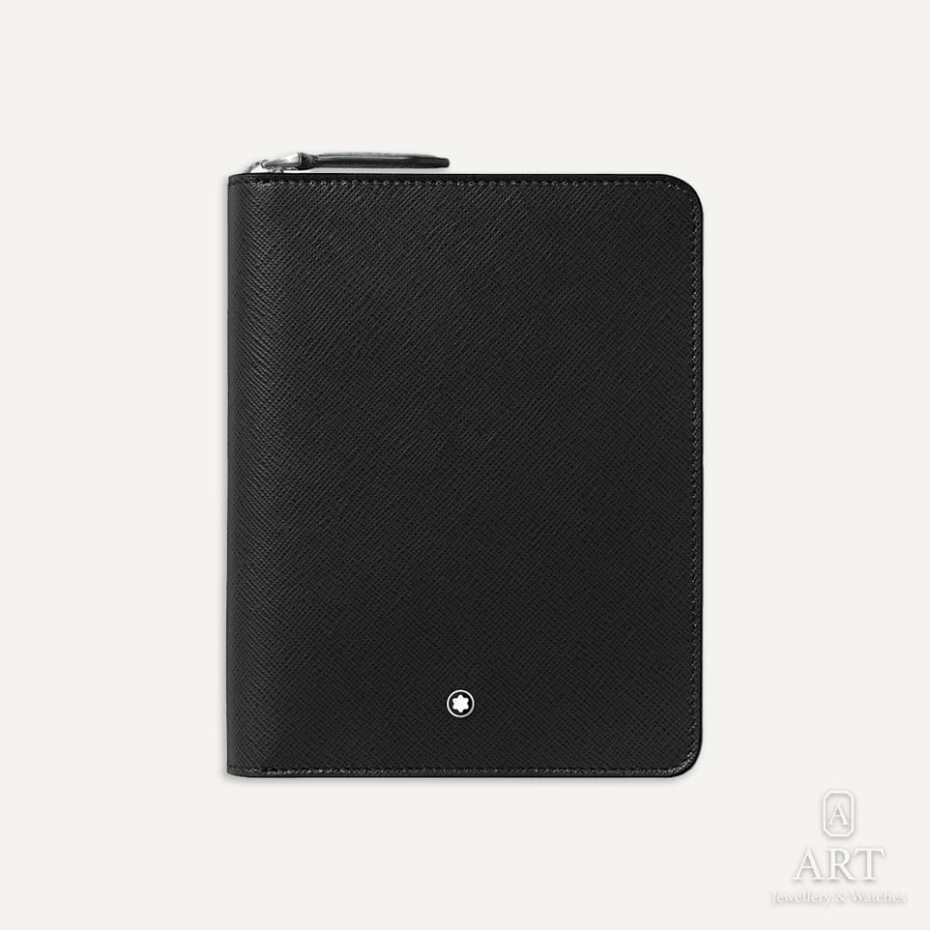 Montblanc Sartorial Fermuarlı Kalem Kutusu, referans MB198364