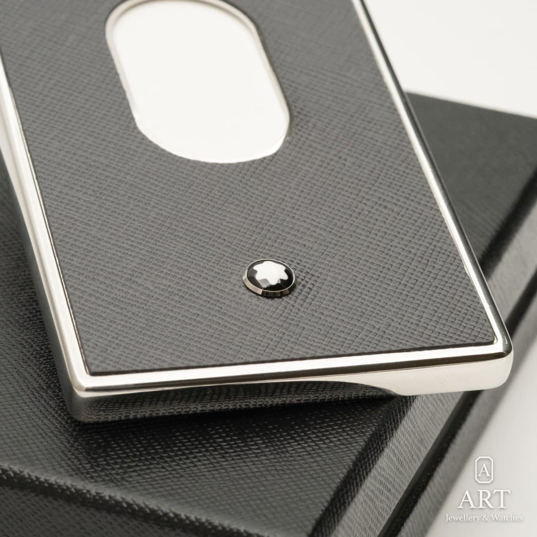 Montblanc Sartorial Kartlık, reference MB116394 (4)