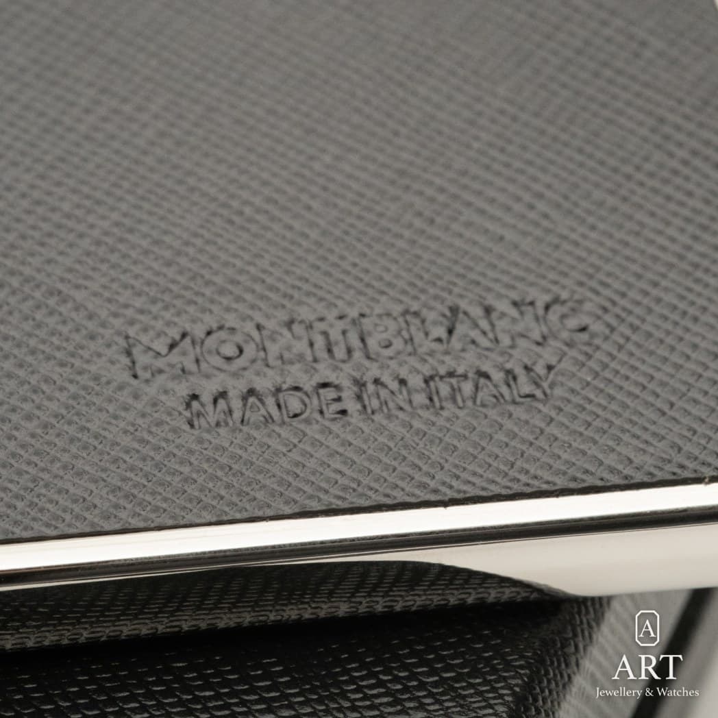 Montblanc Sartorial Kartlık, reference MB116394 (5)
