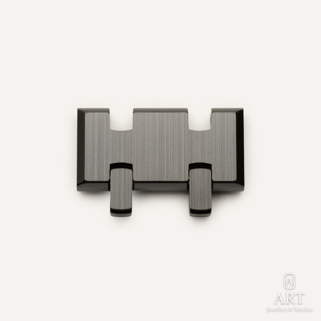 Audemars Piguet Royal Oak Ceramic 41mm Link, reference 26240CE.OO.1225CE.02