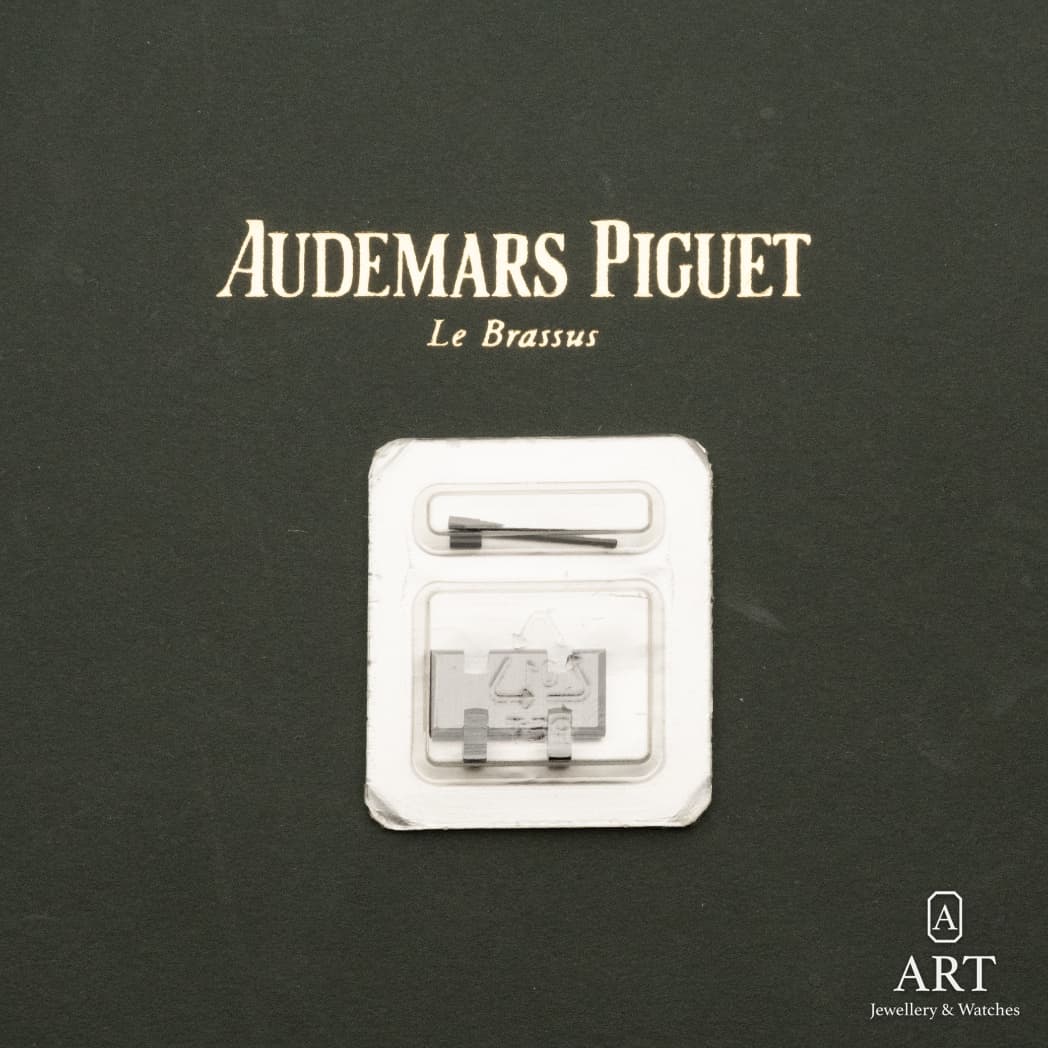 Audemars Piguet Royal Oak Ceramic 41mm Link, reference 26240CE.OO.1225CE.02 (2)