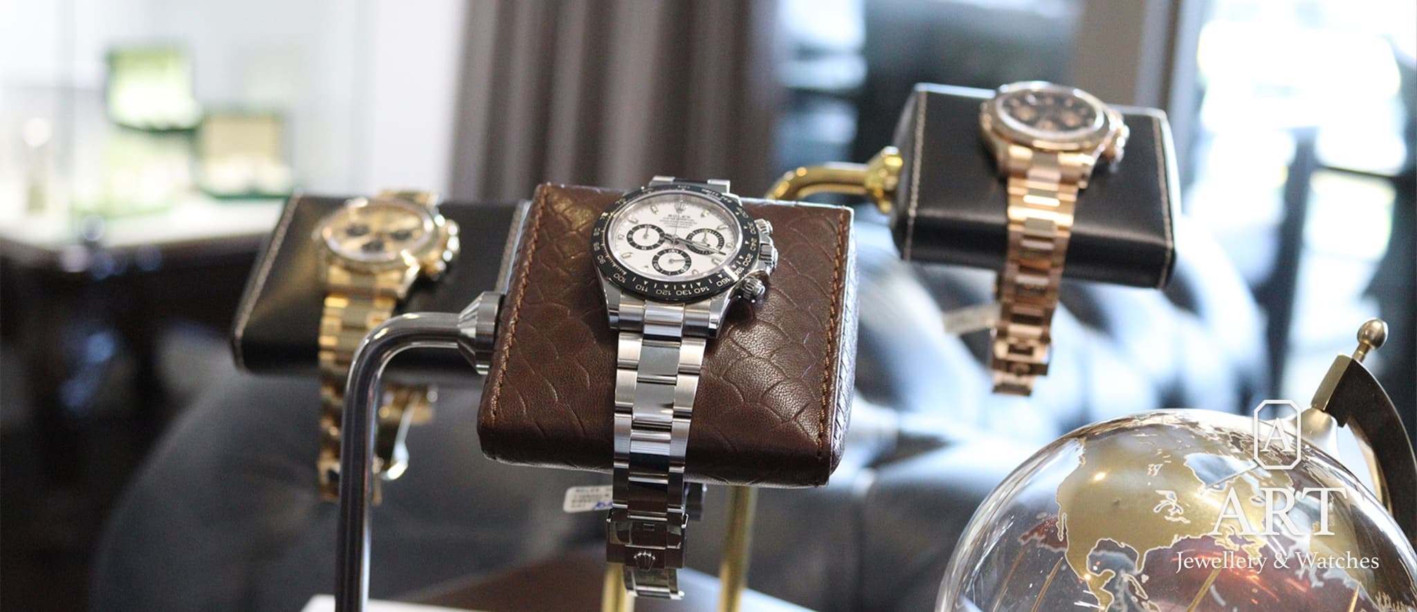 Rolex vs Patek Philippe: İki Efsane Markanın Karşılaştırması