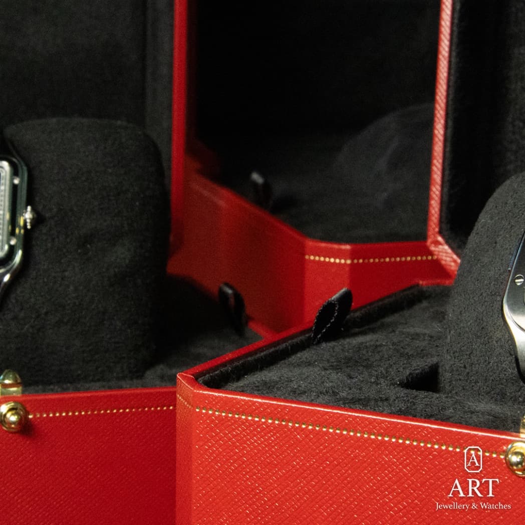 Cartier Saat Satın Alma Rehberi: Doğru Model ve Boyutu Seçmek