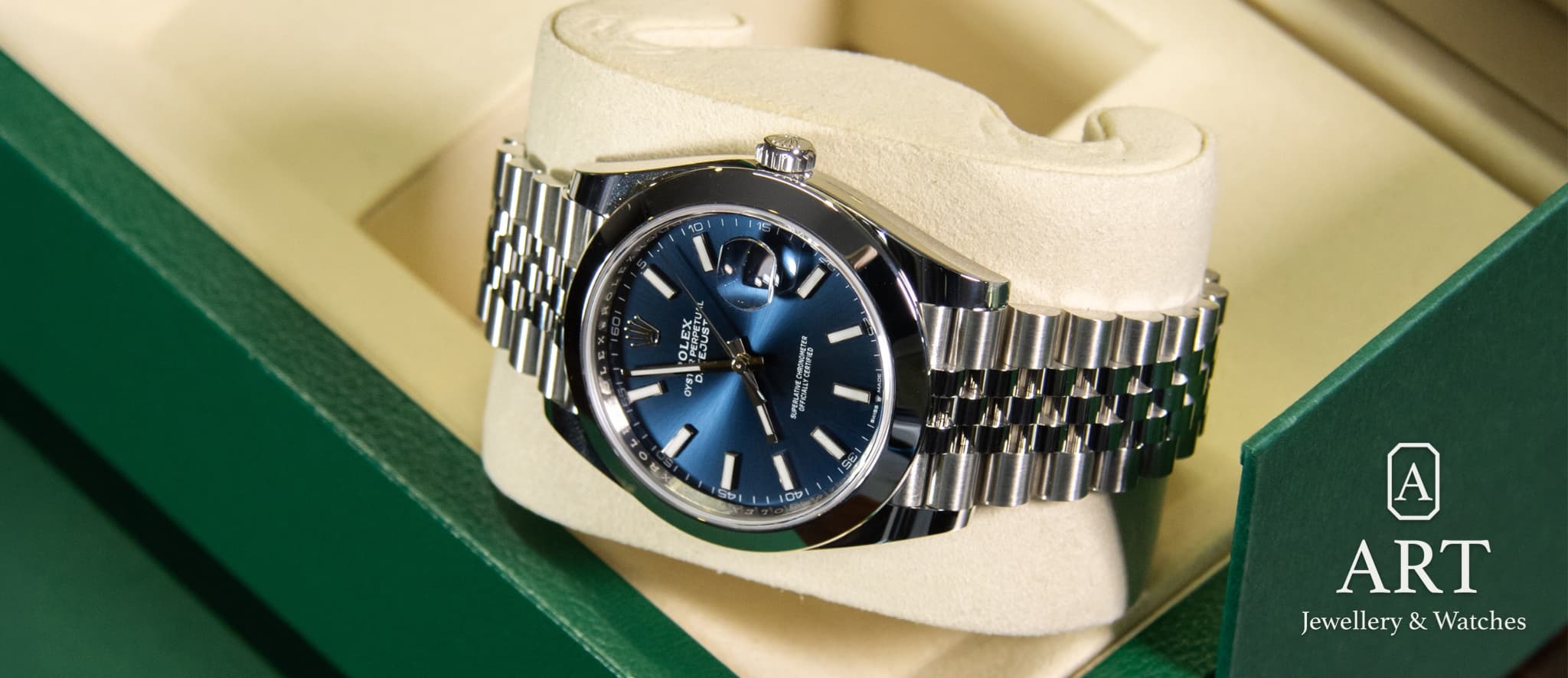 Rolex Saat Fiyatları: Submariner, Daytona ve Datejust