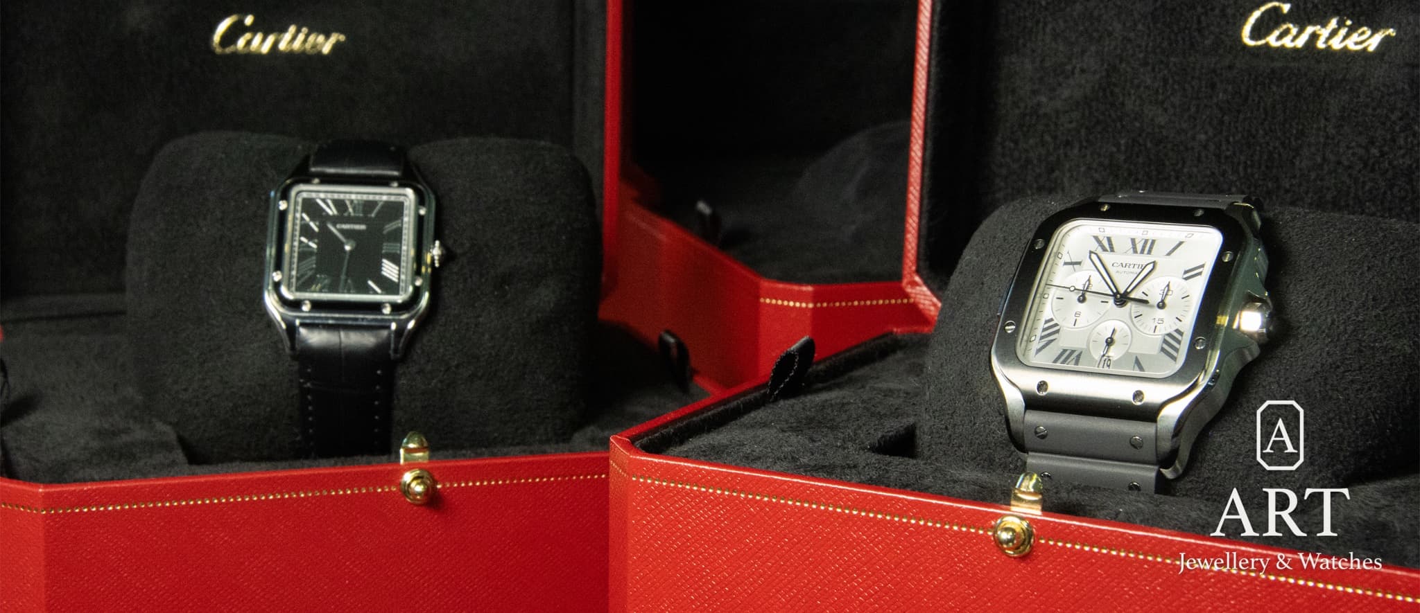 Cartier Saat Satın Alma Rehberi: Doğru Model ve Boyutu Seçmek