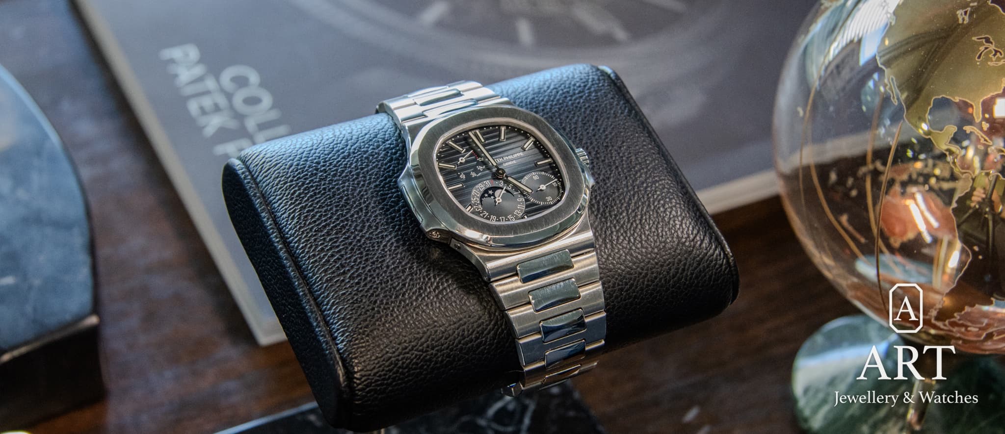 Patek Philippe Nautilus Rehberi: Referanslar ve Versiyonlar