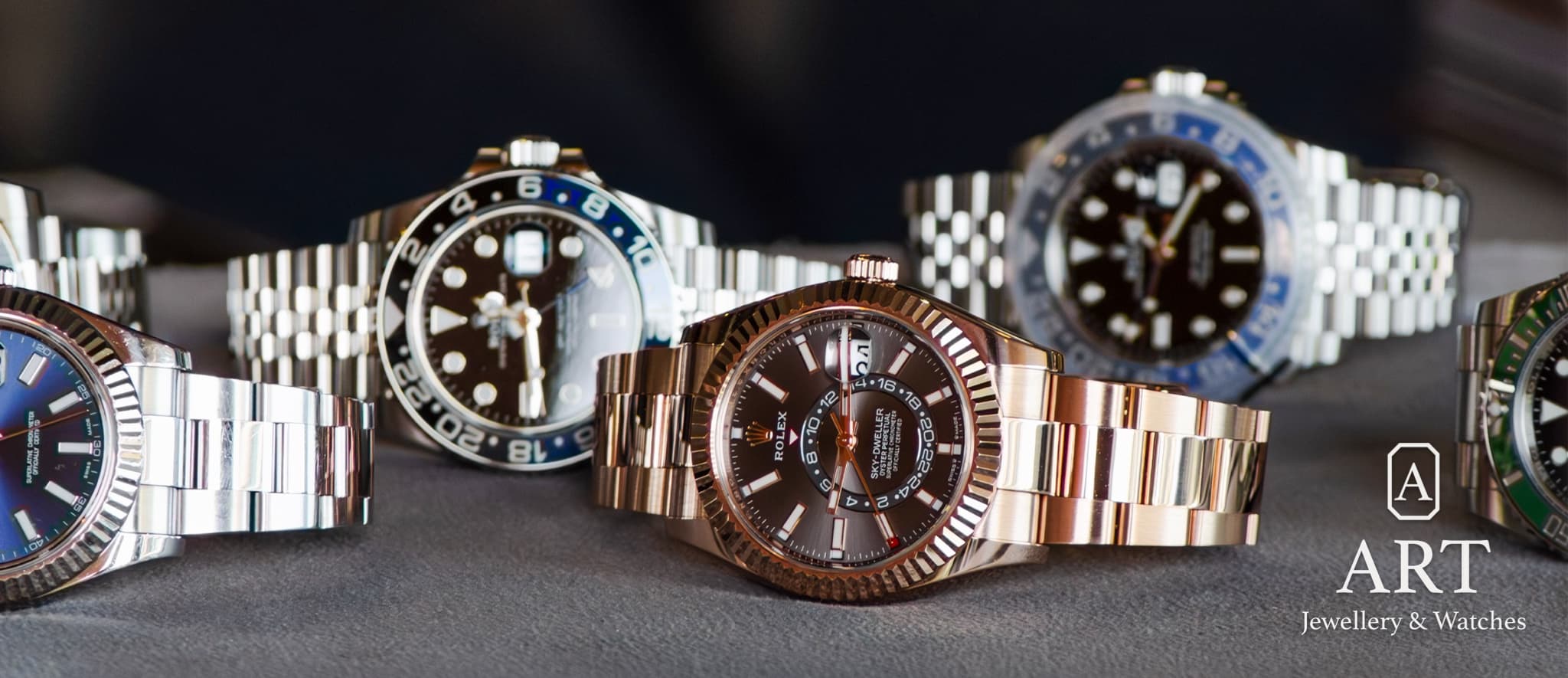 Rolex Buying Guide: What to Know When Choosing Your First Rolex