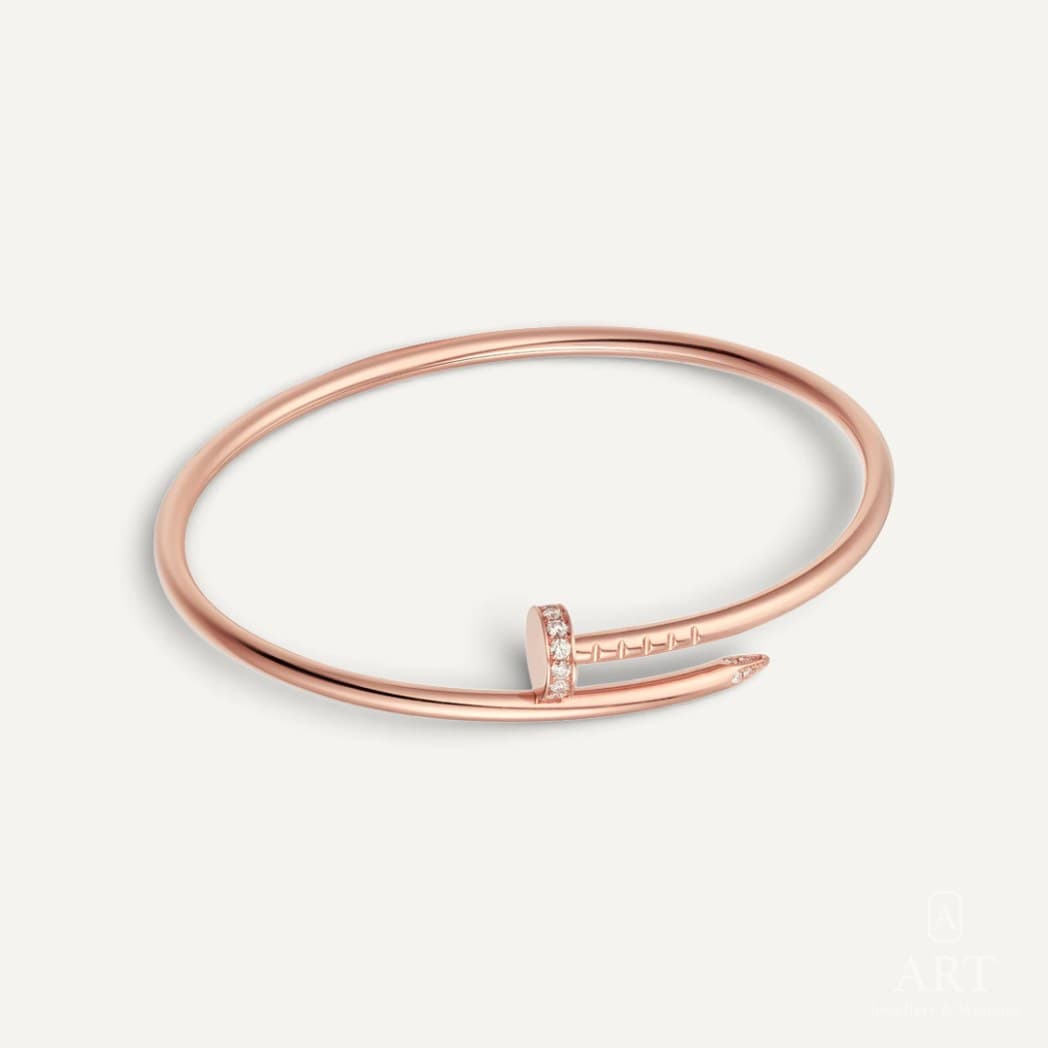 Cartier Juste un Clou Bilezik, referans B6065818