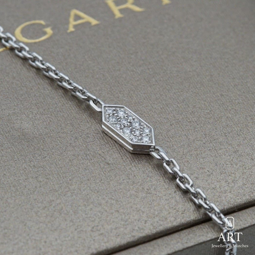 Bulgari Serpenti Seduttori Necklace, reference 353529 (7)