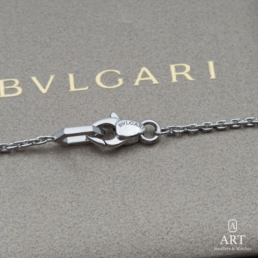 Bulgari Serpenti Seduttori Necklace, reference 353529 (8)