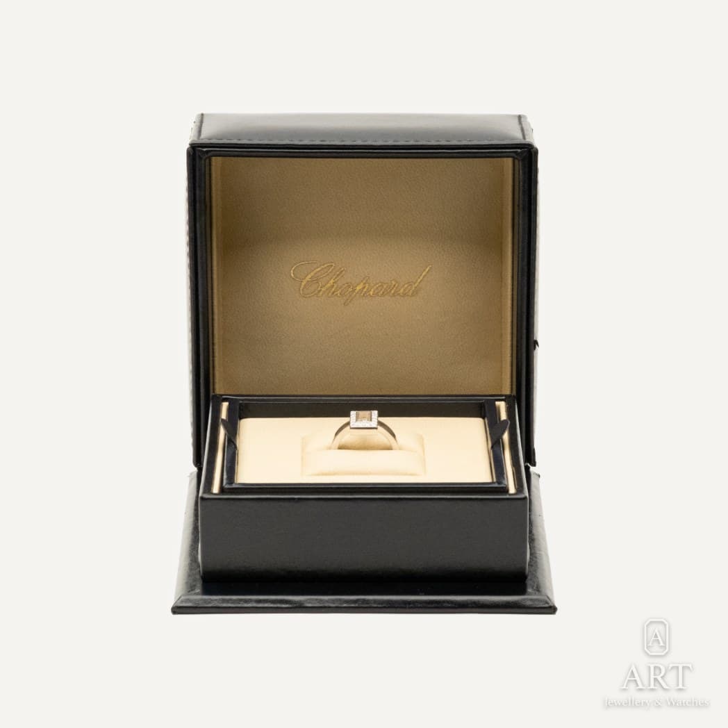 Chopard Happy Pırlanta Yüzük, referans 82/6729/0-20 (2)