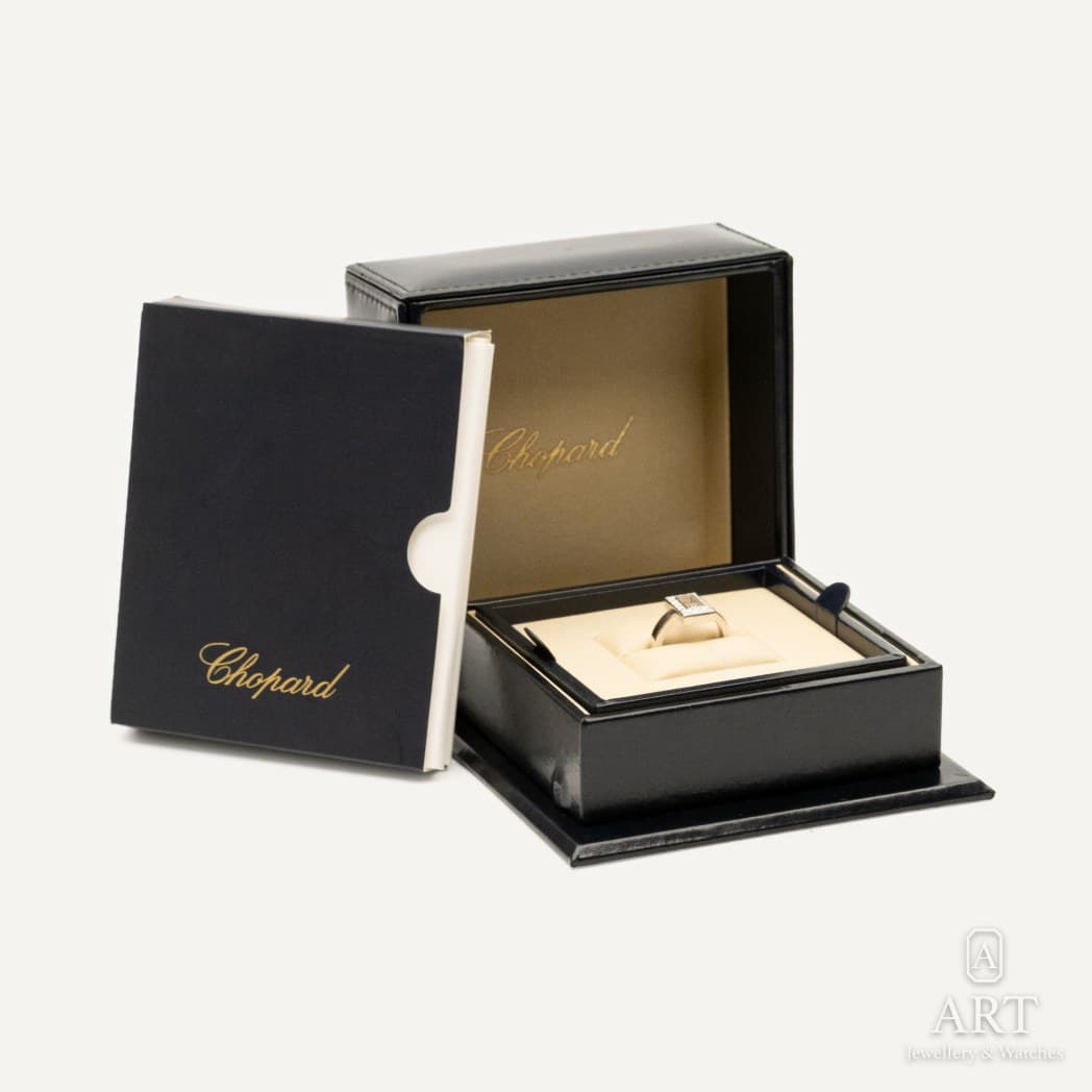 Chopard Happy Pırlanta Yüzük, referans 82/6729/0-20 (3)