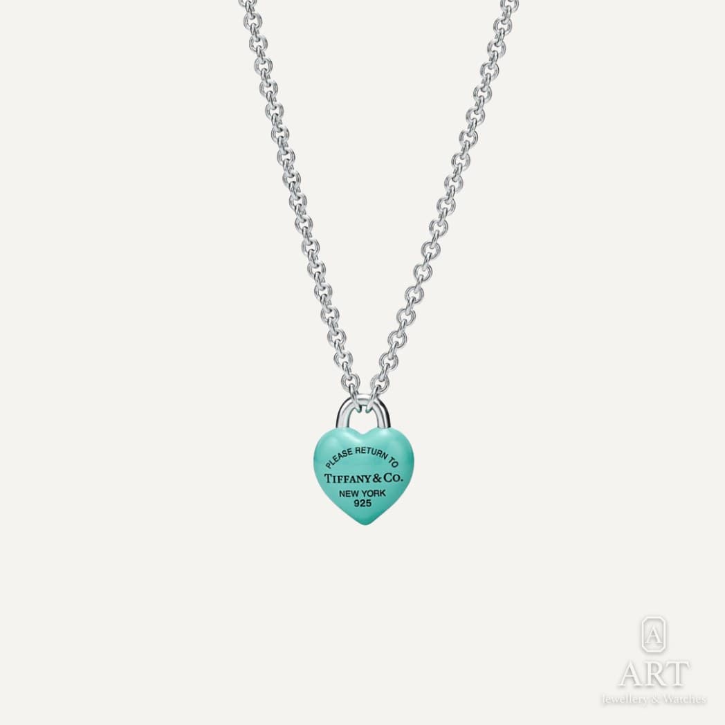 Tiffany & Co. Return to Tiffany Kolye, referans 74956572