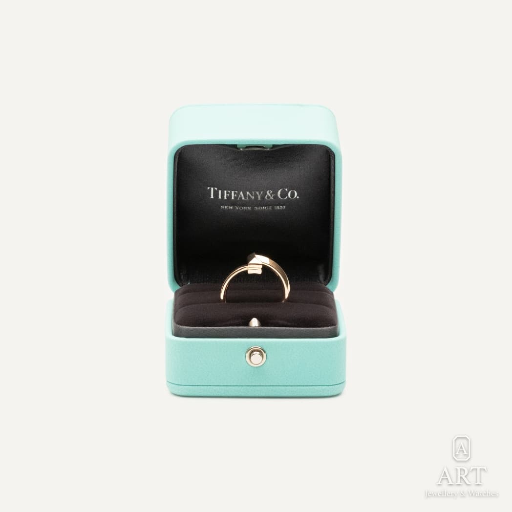Tiffany & Co. T1 Wide Ring, reference 68489881 (2)