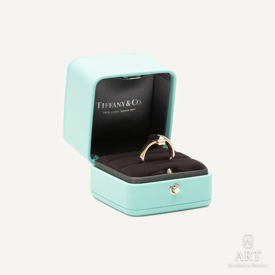 Tiffany & Co. T1 Wide Ring, reference 68489881 (3)