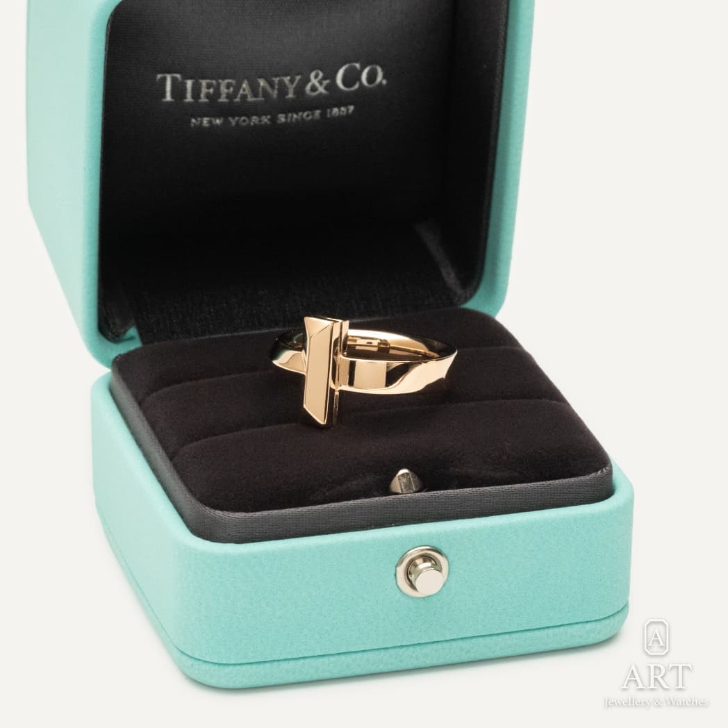 Tiffany & Co. T1 Wide Ring, reference 68489881 (4)
