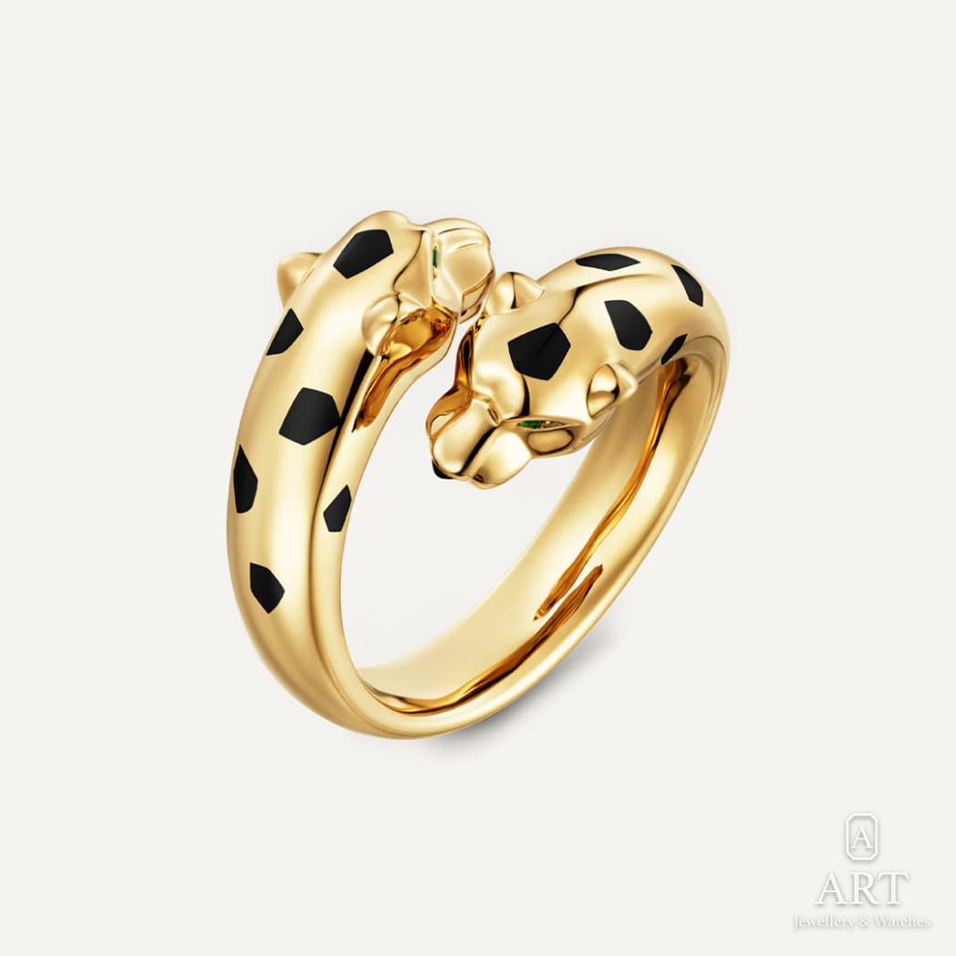 Cartier Panthère de Cartier Yüzük, referans B4240100