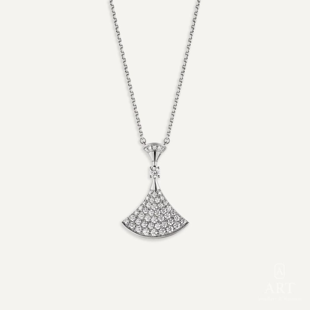 Bulgari Divas' Dream Necklace, reference 350066