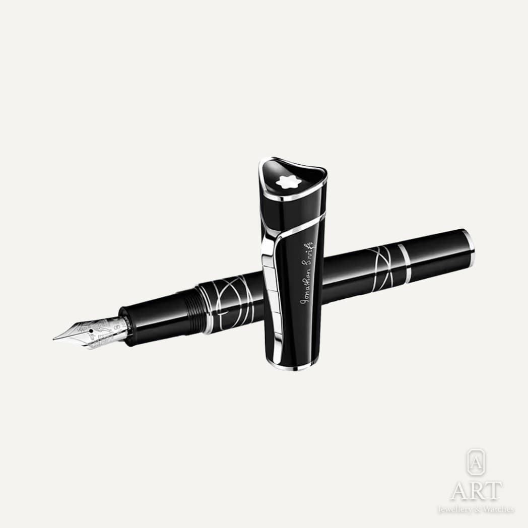 Montblanc Writers Edition Dolma Kalem Jonathan Swift Limited Edition, referans MB107479