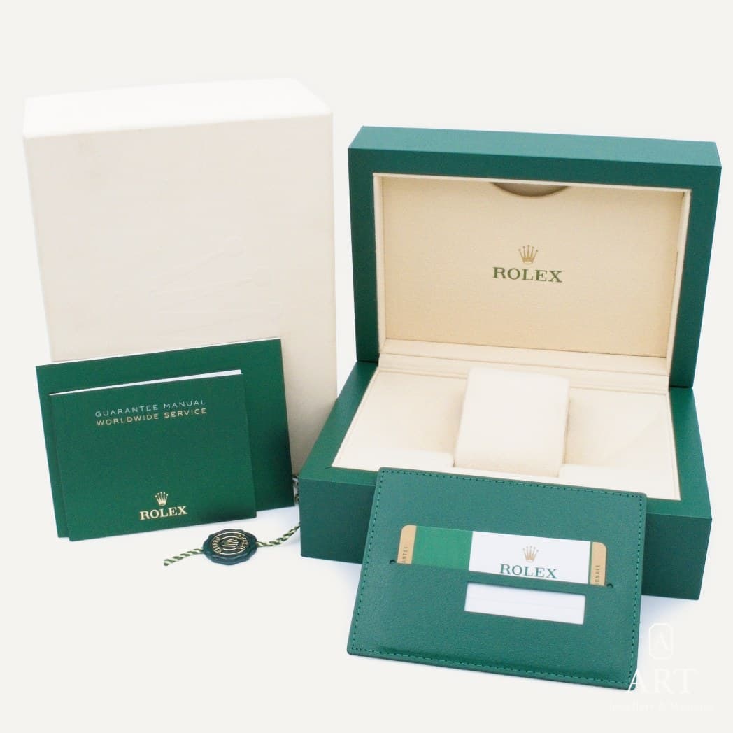 Rolex Datejust saati, wimbledon kadran, referans 126334 (6)