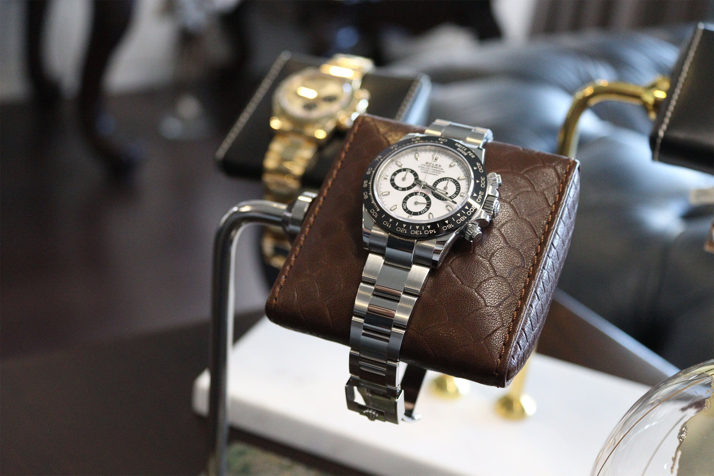 Where to Buy Pre-Owned Watches