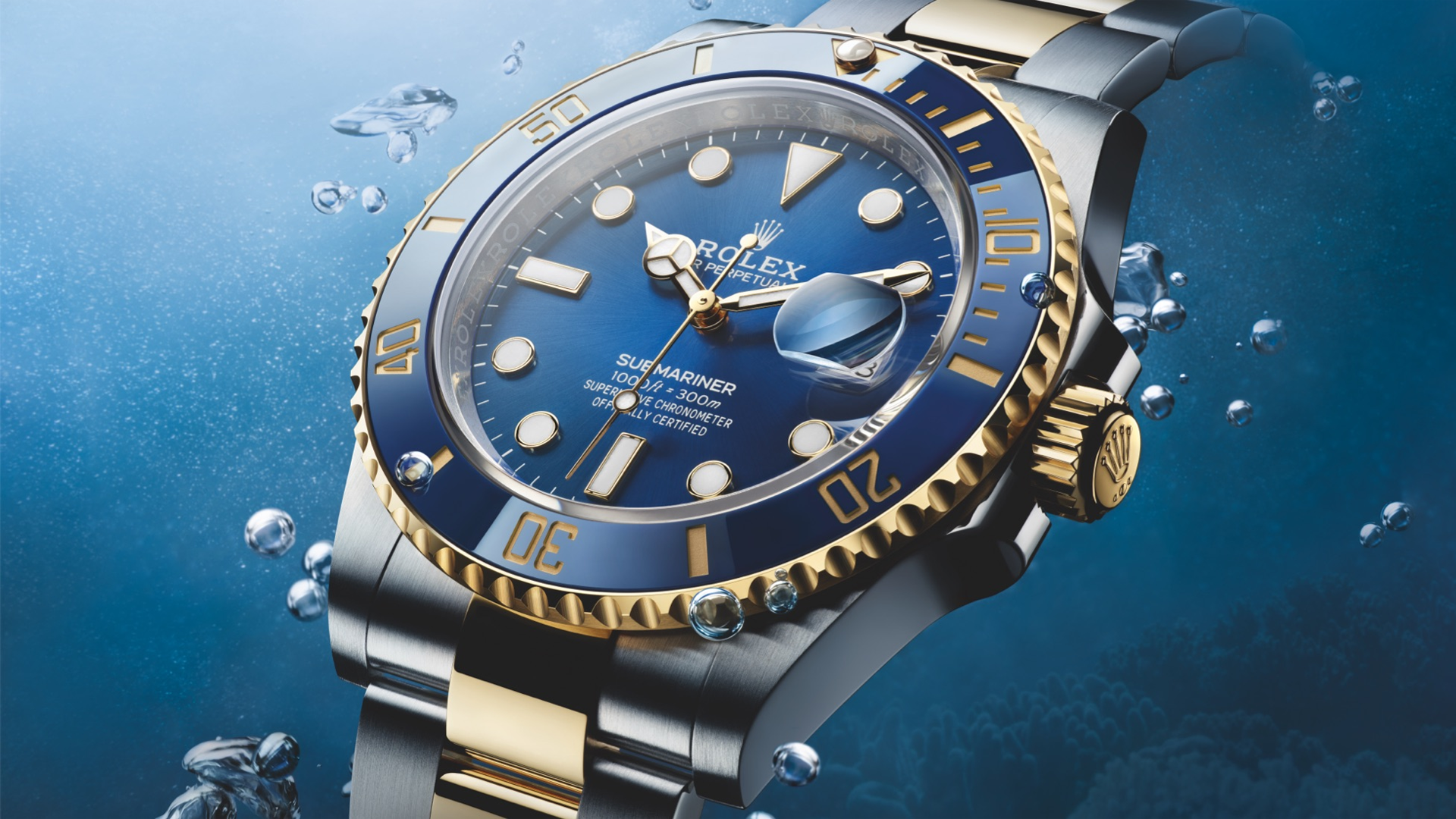 5 Key Differences Between Sea-Dweller and Submariner