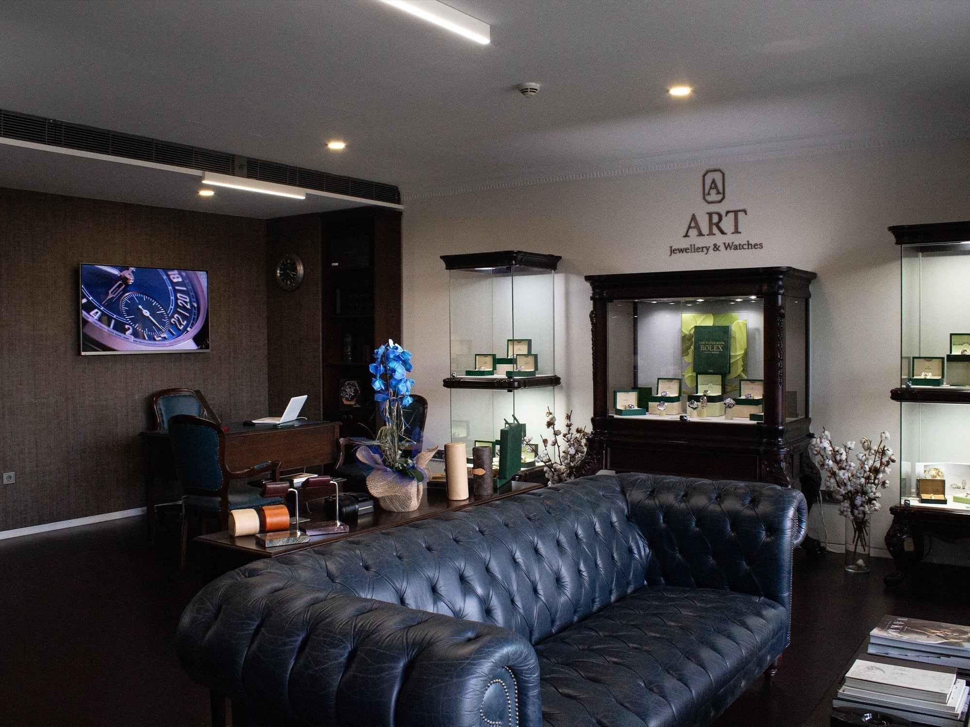 Top Places to Safely Buy Second-Hand Watches in Istanbul