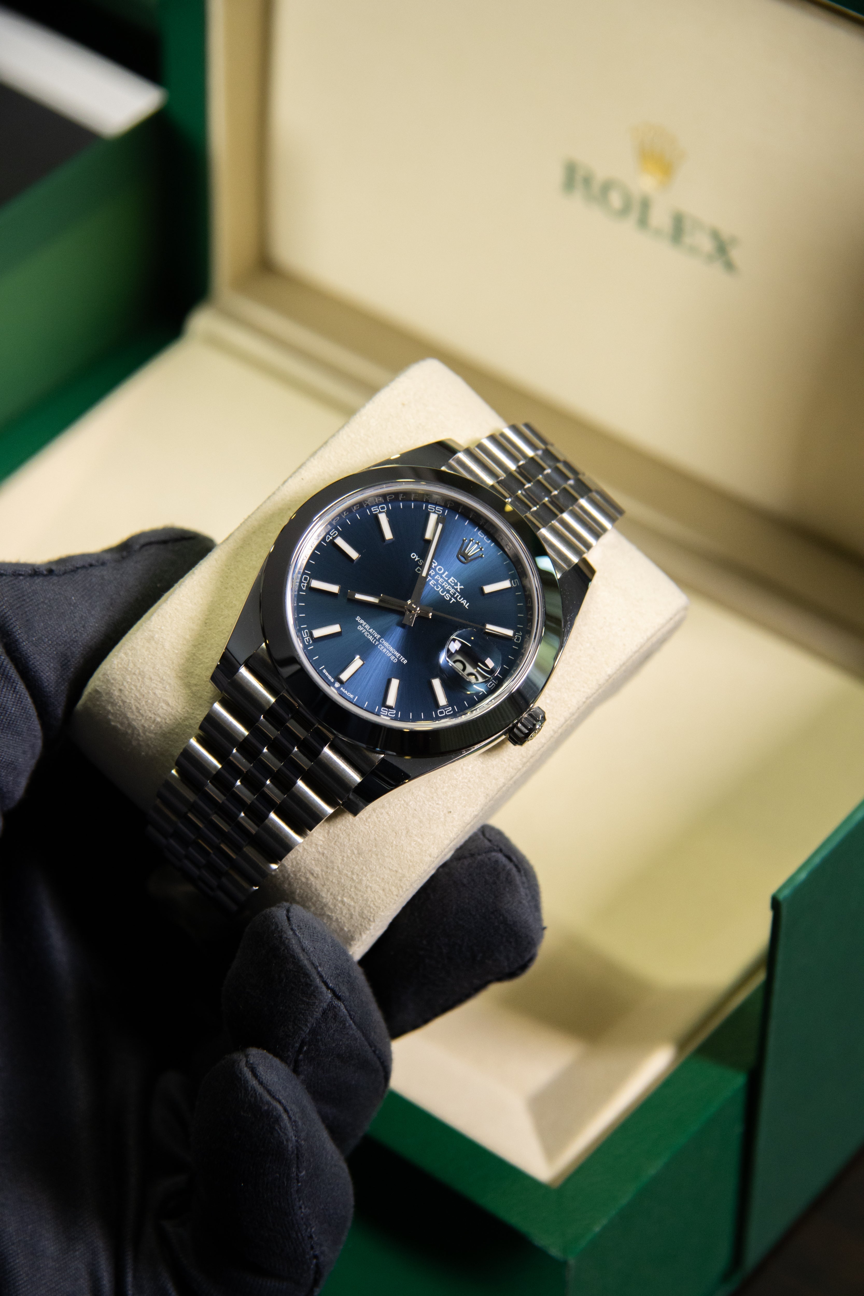 Rolex Watches in Istanbul