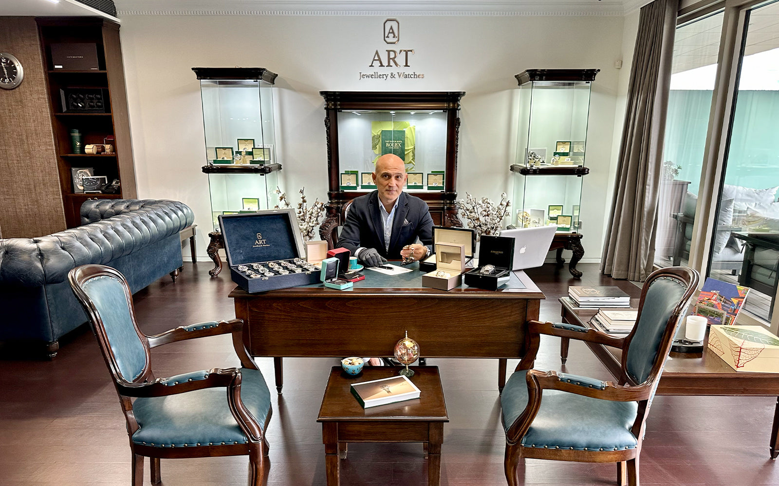 25 Years of Excellence