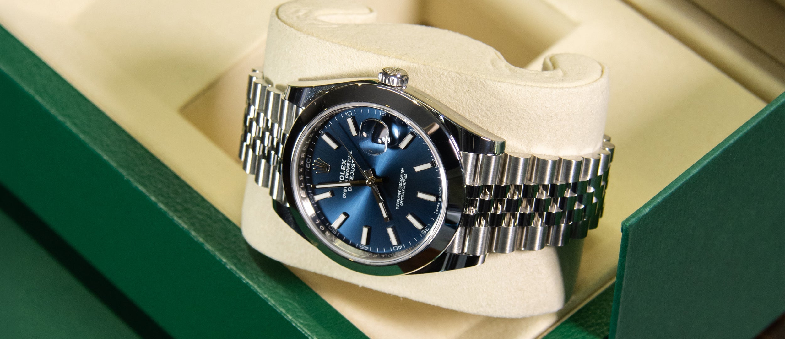 Where Can I Safely Sell My Luxury Watch at Market Value in Istanbul?