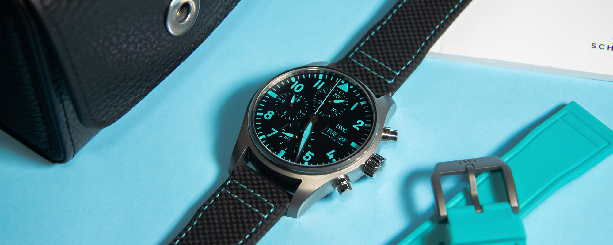 Other IWC Models