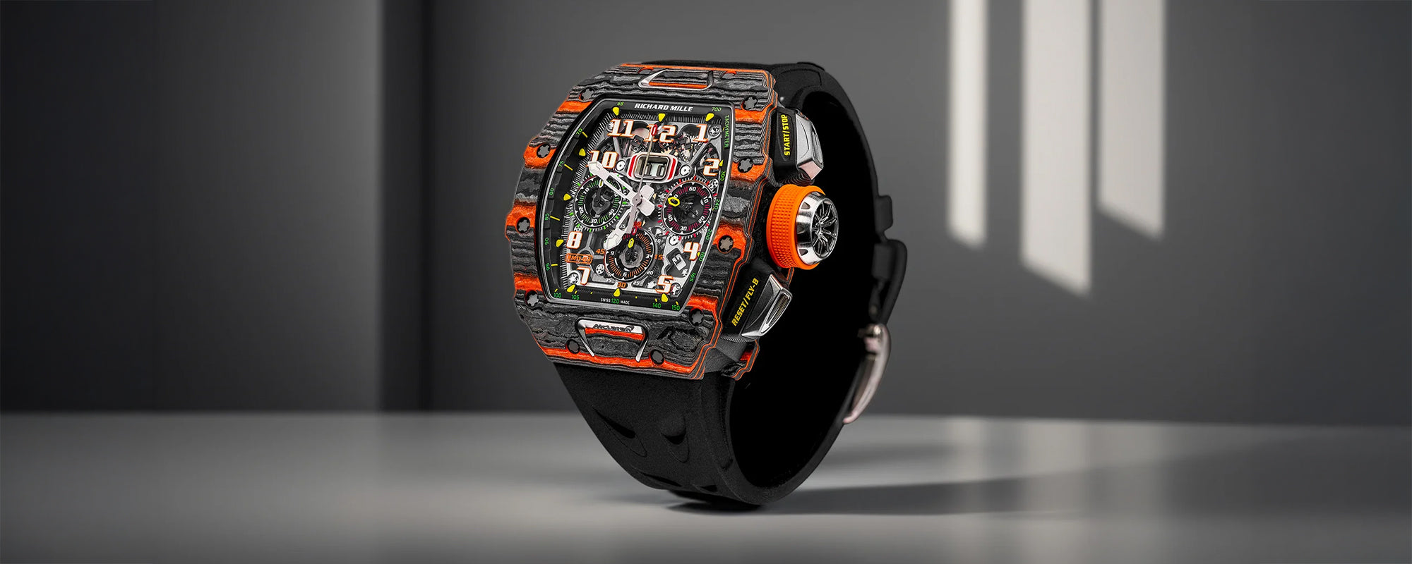 Richard Mille