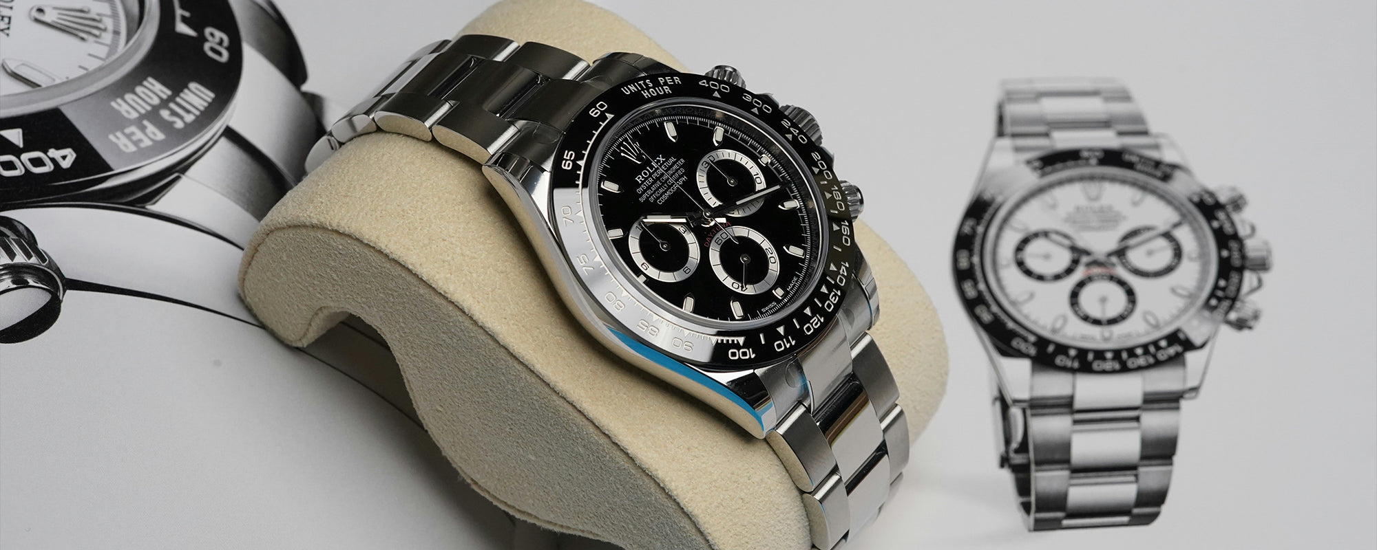 Rolex Daytona