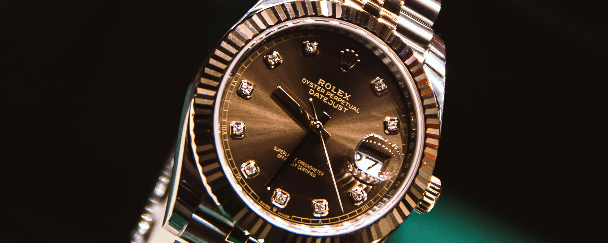 Women's Rolex Watches
