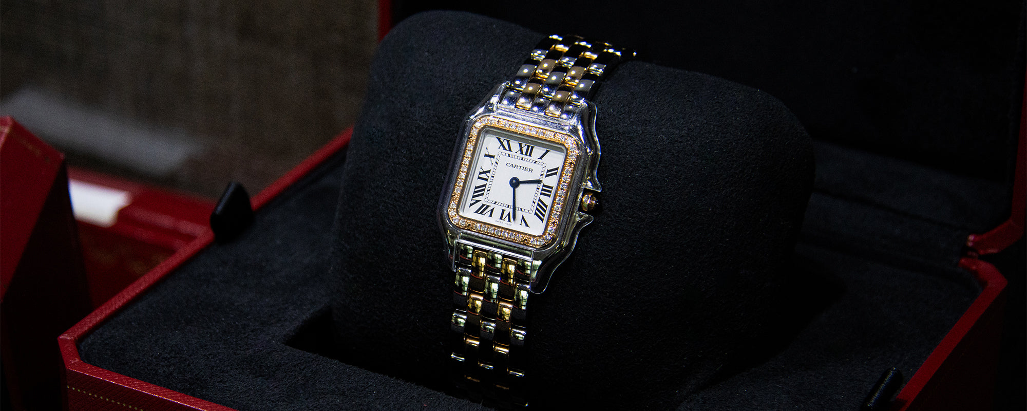 Women's Watches