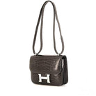 Pre-Owned Hermes Hermes Constance Mini 18 
